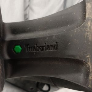 Black Women's Timberland boots